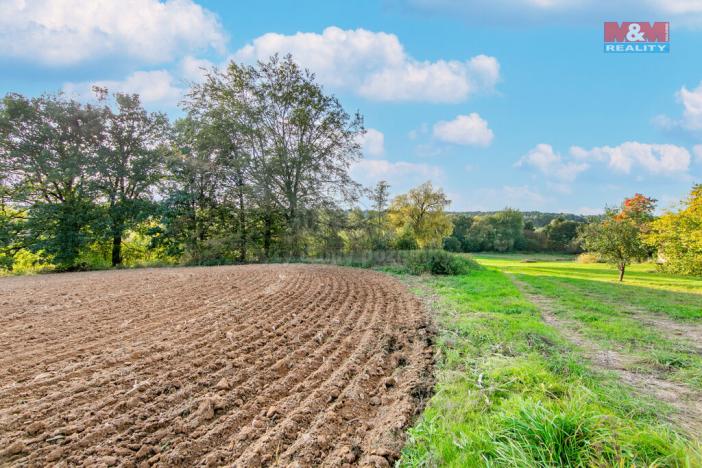 Prodej pozemku pro bydlení, Lipová - Dolní Lažany, 763 m2