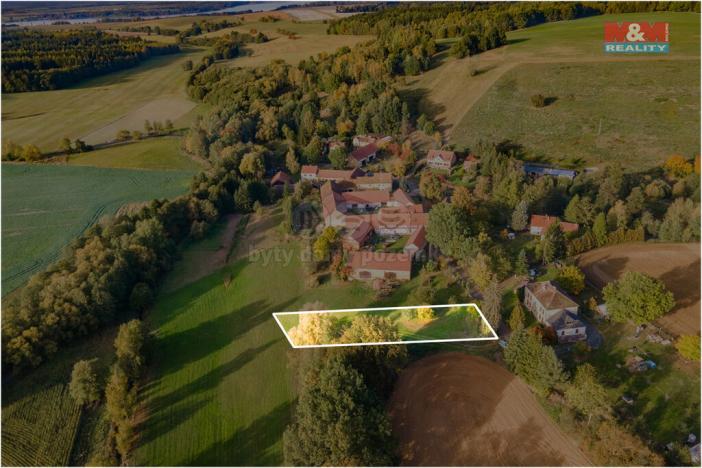 Prodej pozemku pro bydlení, Lipová - Dolní Lažany, 763 m2