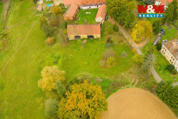 Prodej pozemku pro bydlení, Lipová - Dolní Lažany, 763 m2