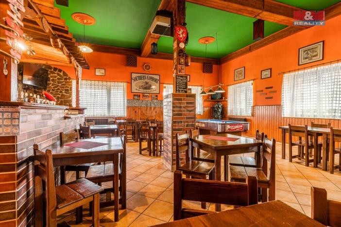 Prodej rodinného domu, Velké Březno, 700 m2