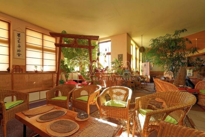 Prodej činžovního domu, Kladno, Osvoboz. pol. vězňů, 1000 m2