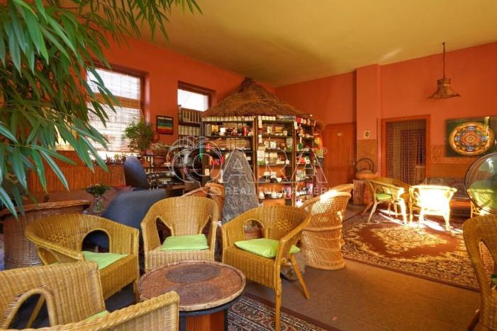 Prodej činžovního domu, Kladno, Osvoboz. pol. vězňů, 1000 m2