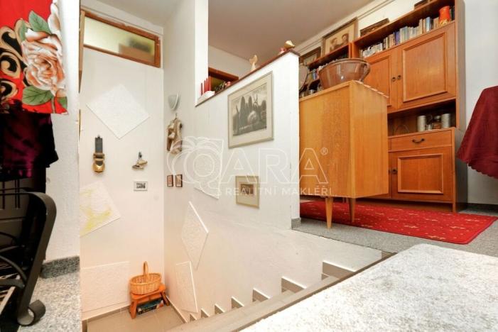 Prodej činžovního domu, Kladno, Osvoboz. pol. vězňů, 1000 m2