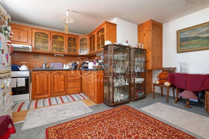 Prodej činžovního domu, Kladno, Osvoboz. pol. vězňů, 1000 m2