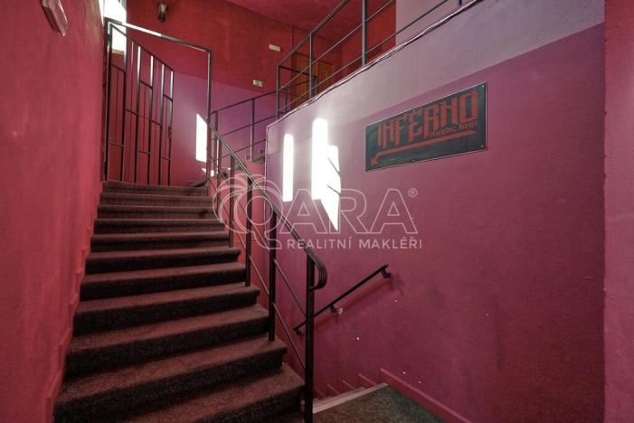 Prodej činžovního domu, Kladno, Osvoboz. pol. vězňů, 1000 m2