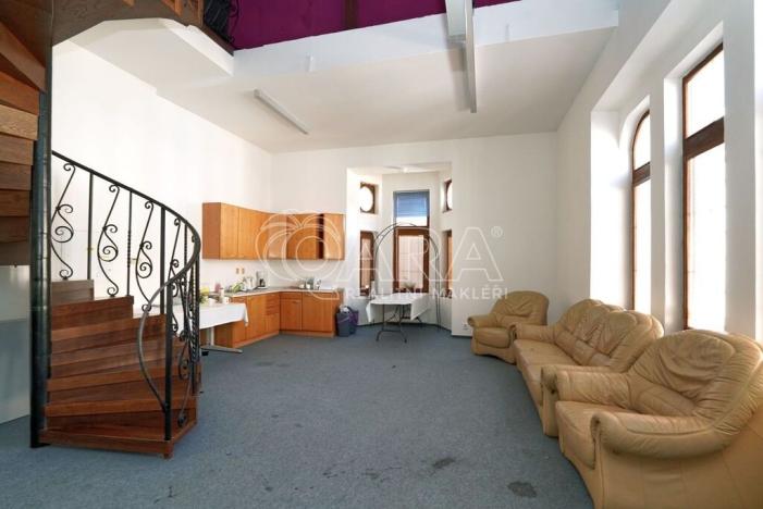 Prodej činžovního domu, Kladno, Osvoboz. pol. vězňů, 1000 m2