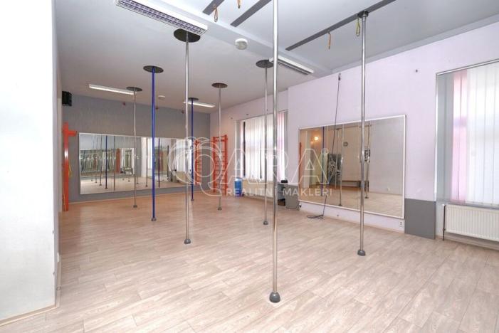 Prodej činžovního domu, Kladno, Osvoboz. pol. vězňů, 1000 m2