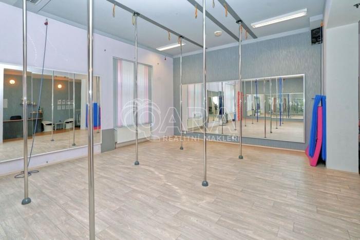 Prodej činžovního domu, Kladno, Osvoboz. pol. vězňů, 1000 m2