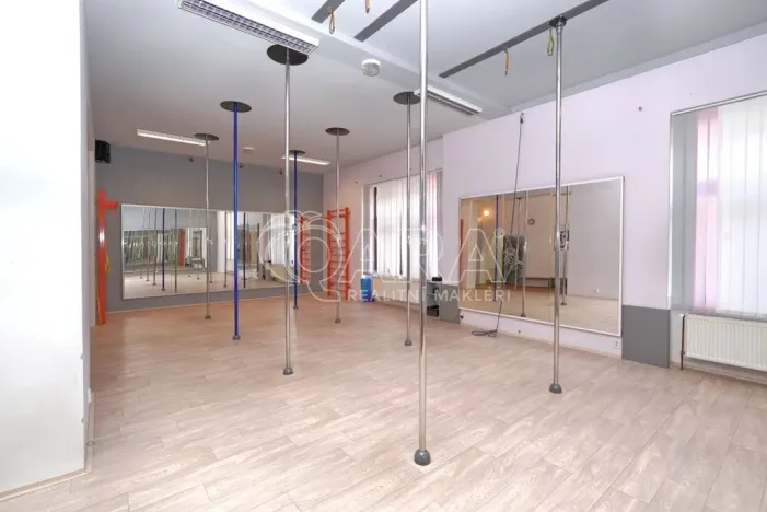 Prodej činžovního domu, Kladno, Osvoboz. pol. vězňů, 1000 m2