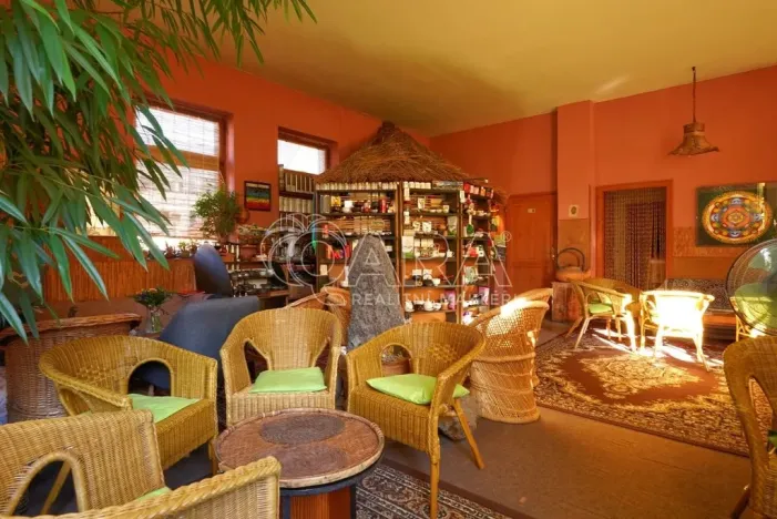 Prodej činžovního domu, Kladno, Osvoboz. pol. vězňů, 1000 m2