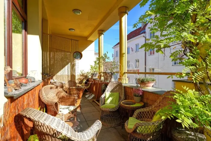 Prodej činžovního domu, Kladno, Osvoboz. pol. vězňů, 1000 m2