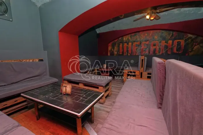 Prodej činžovního domu, Kladno, Osvoboz. pol. vězňů, 1000 m2