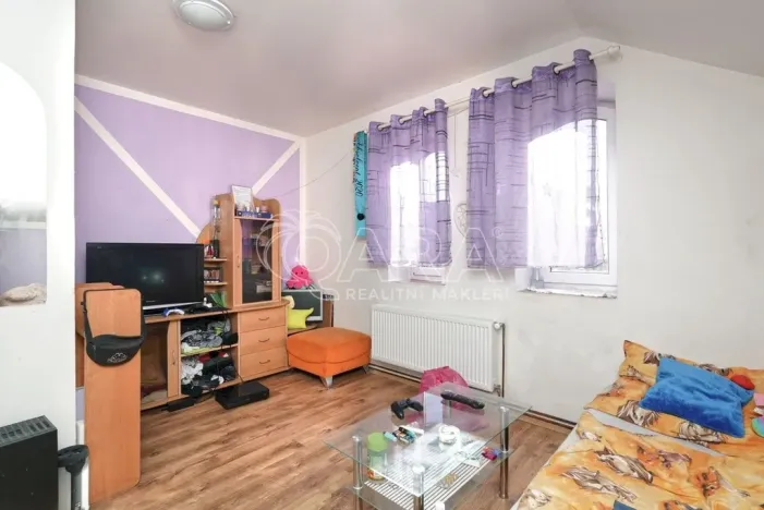 Prodej činžovního domu, Kladno, Osvoboz. pol. vězňů, 1000 m2