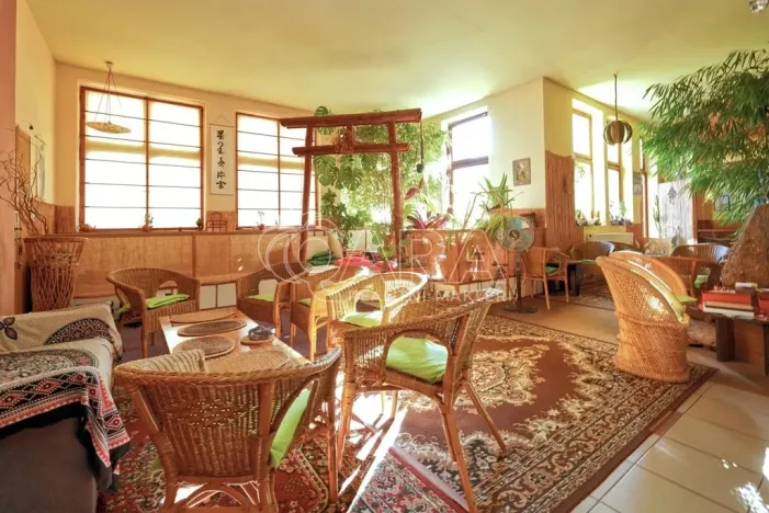 Prodej činžovního domu, Kladno, Osvoboz. pol. vězňů, 1000 m2