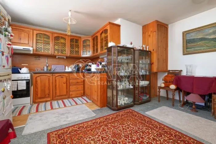 Prodej činžovního domu, Kladno, Osvoboz. pol. vězňů, 1000 m2