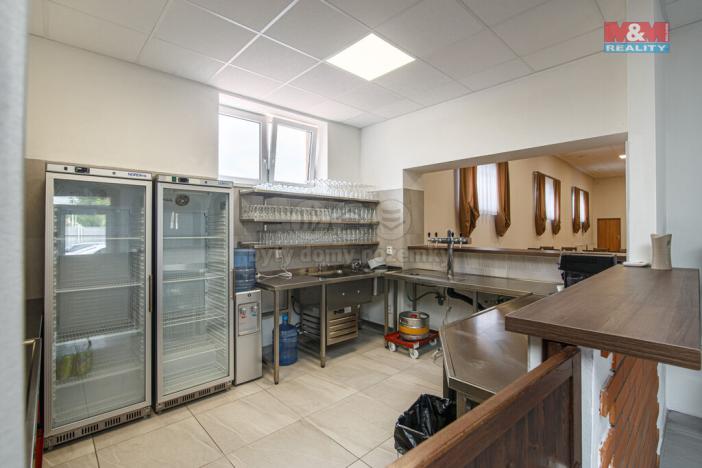 Pronájem komerční nemovitosti, Vřesina, Ovocná, 635 m2