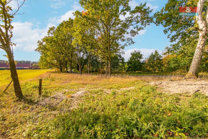 Prodej zahrady, Milhostov, 2205 m2