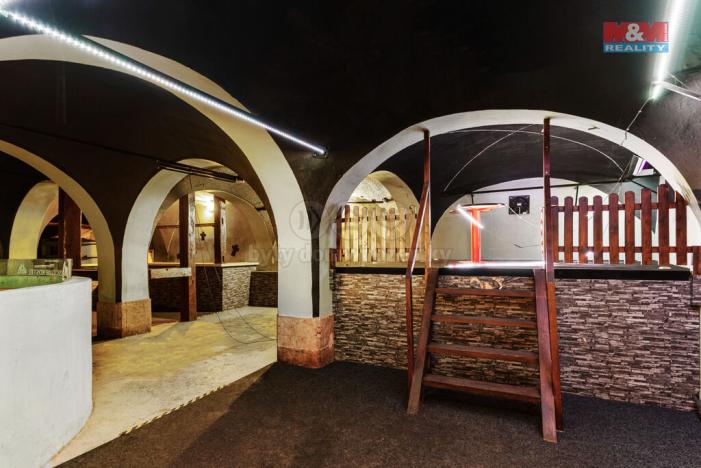 Pronájem obchodního prostoru, Mimoň - Mimoň III, Mírová, 238 m2