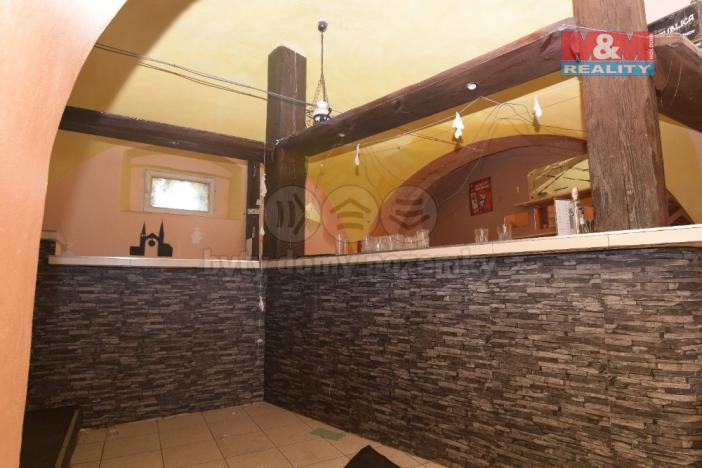 Pronájem obchodního prostoru, Mimoň - Mimoň III, Mírová, 238 m2