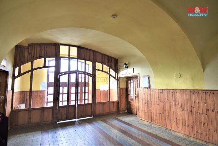 Pronájem obchodního prostoru, Česká Lípa, Liberecká, 116 m2