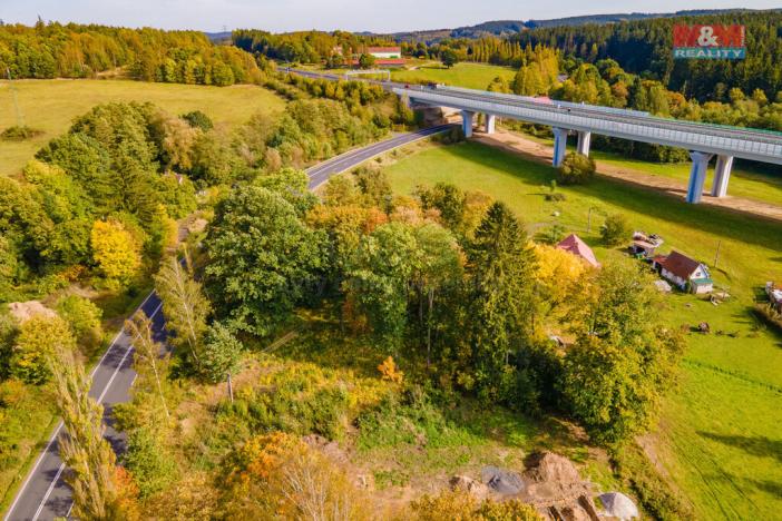 Prodej pozemku pro bydlení, Kynšperk nad Ohří, 1944 m2