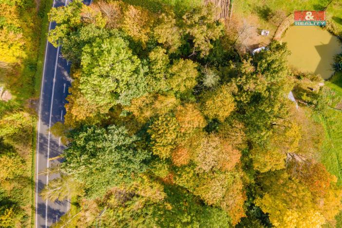 Prodej pozemku pro bydlení, Kynšperk nad Ohří, 1944 m2