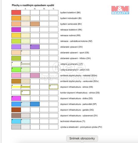 Prodej pozemku pro bydlení, Kynšperk nad Ohří, 1944 m2