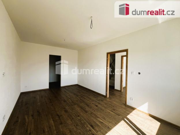 Prodej rodinného domu, Sokolov, Tyršova, 97 m2