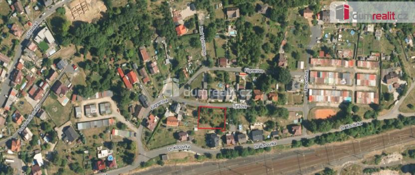 Prodej rodinného domu, Sokolov, Tyršova, 97 m2