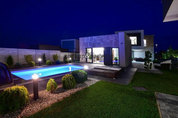 Prodej rodinného domu, Vysoký Újezd, V Hlinišťatech, 220 m2