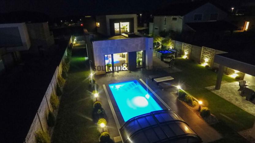 Prodej rodinného domu, Vysoký Újezd, V Hlinišťatech, 220 m2