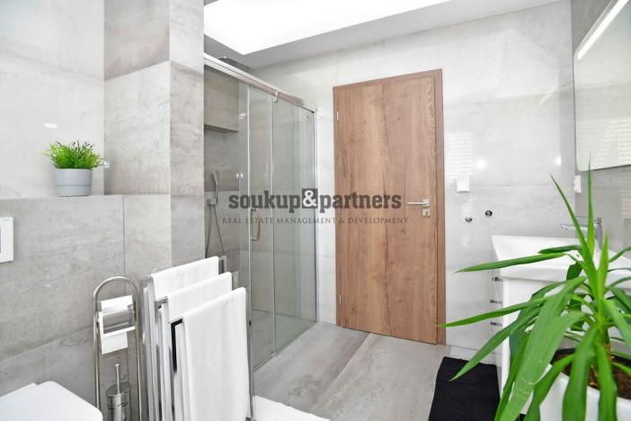 Prodej rodinného domu, Vysoký Újezd, V Hlinišťatech, 220 m2