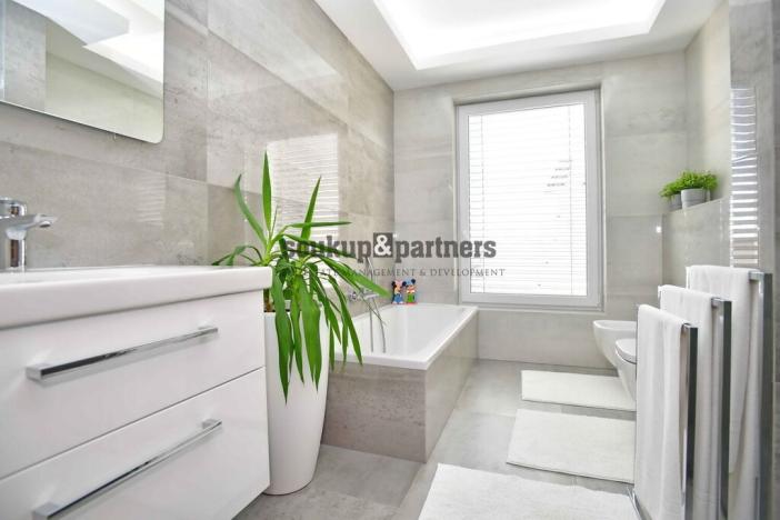 Prodej rodinného domu, Vysoký Újezd, V Hlinišťatech, 220 m2