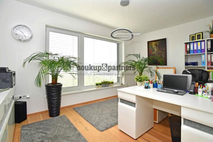 Prodej rodinného domu, Vysoký Újezd, V Hlinišťatech, 220 m2