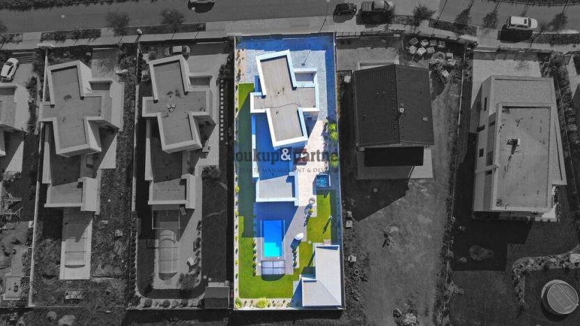 Prodej rodinného domu, Vysoký Újezd, V Hlinišťatech, 220 m2