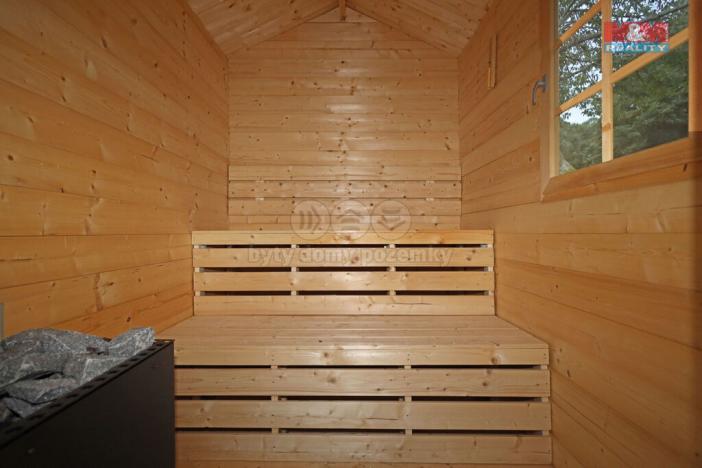 Prodej chaty, Merklín - Lípa, 140 m2