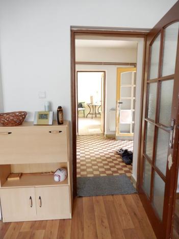 Prodej rodinného domu, Kněžice, 85 m2