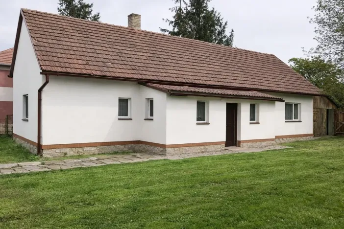 Prodej rodinného domu, Kněžice, 85 m2
