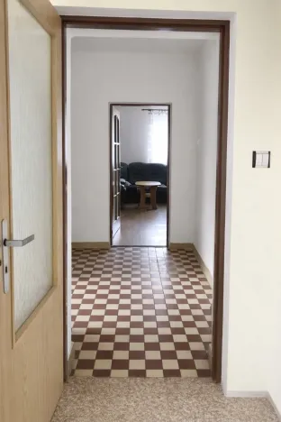 Prodej rodinného domu, Kněžice, 85 m2