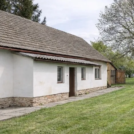 Prodej rodinného domu, Kněžice, 85 m2