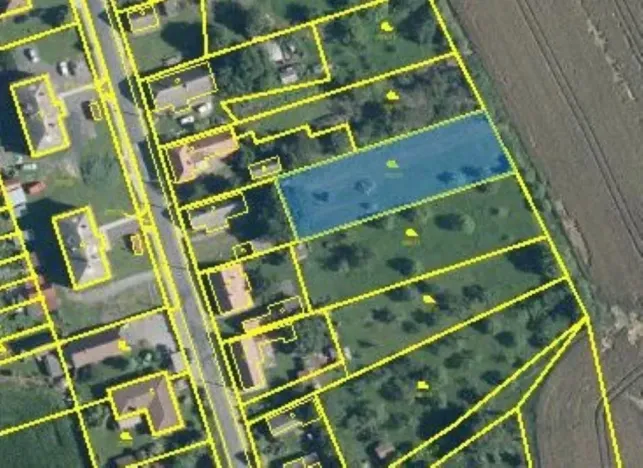 Prodej rodinného domu, Kněžice, 85 m2