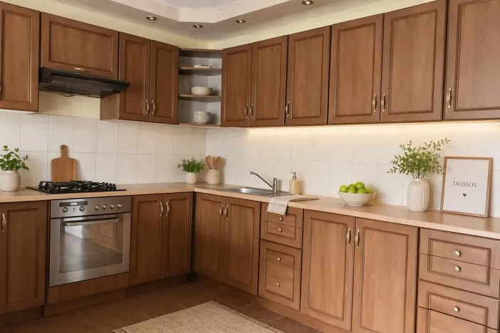 Prodej rodinného domu, Kněžice, 85 m2