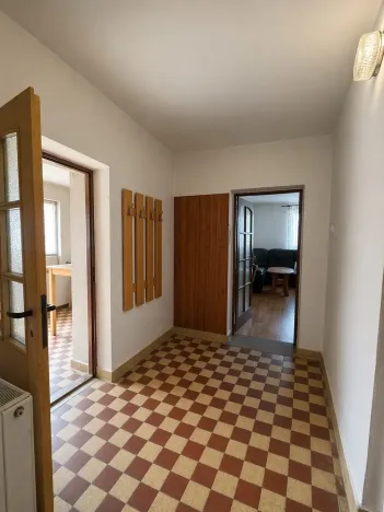 Prodej rodinného domu, Kněžice, 85 m2