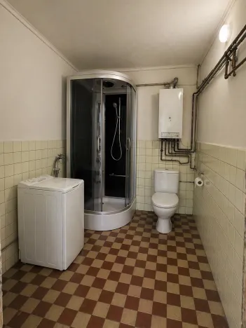 Prodej rodinného domu, Kněžice, 85 m2