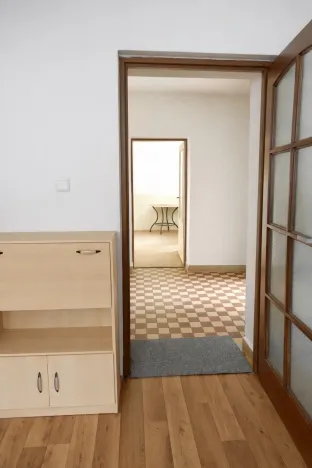 Prodej rodinného domu, Kněžice, 85 m2