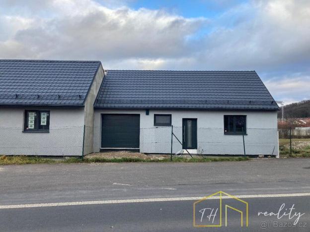 Prodej rodinného domu, Bílina - Mostecké Předměstí, Důlní, 80 m2