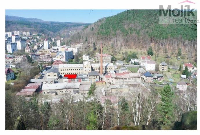 Pronájem skladu, Děčín - Děčín IX-Bynov, Teplická, 150 m2