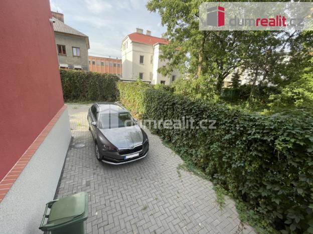 Pronájem komerční nemovitosti, Ostrava - Přívoz, Fügnerova, 56 m2