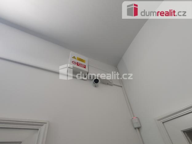 Pronájem komerční nemovitosti, Ostrava - Přívoz, Fügnerova, 56 m2