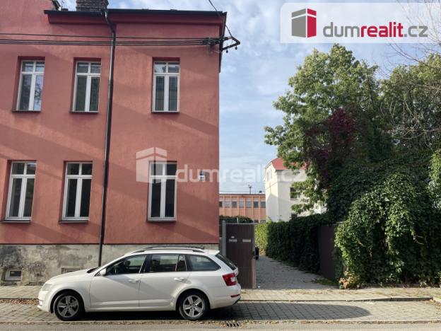 Pronájem komerční nemovitosti, Ostrava - Přívoz, Fügnerova, 56 m2